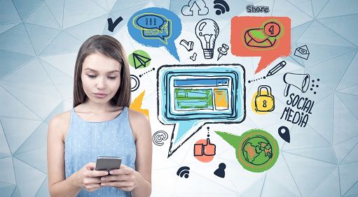 Meta: Sì a maggiore età digitale per gli adolescenti a livello Ue