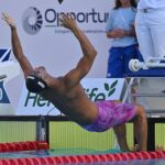 Nuoto, 34 azzurri convocati per i mondiali di Singapore. Chi sono