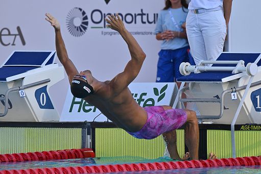 Nuoto, 34 azzurri convocati per i mondiali di Singapore. Chi sono