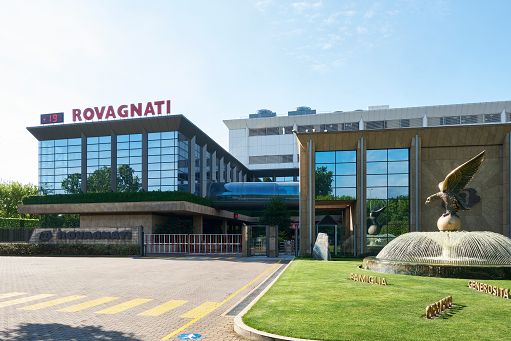 Rovagnati internalizza 140 lavoratori in appalto in stabilimenti brianzoli