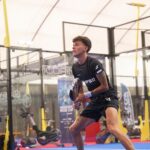 Padel: al FIP Silver Treviso, Sinicropi-Graziotti agli ottavi