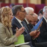 L. Elettorale, Meloni: no iniziativa governo, per me ok proporzionale