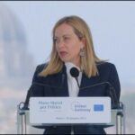 Ius scholae, Meloni: non è nel programma di governo