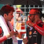 Formula1, Leclerc e Hamilton: “Ottime sensazioni”