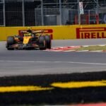 Formula1, Norris veloce nelle seconde libere, bene le Ferrari