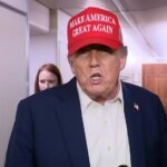 Ucraina, Trump: Putin non si ferma, vuole continuare a uccidere