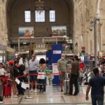 Estate, Confcommercio: 30,5 mln di italiani in viaggio, spesa oltre 35 mld