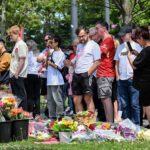 Calcio, Portogallo in lutto per funerali Diogo Jota e André Silva