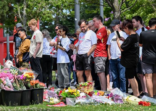 Calcio, Portogallo in lutto per funerali Diogo Jota e André Silva