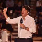 Centrosinistra, Renzi: senza tenda riformista si perde
