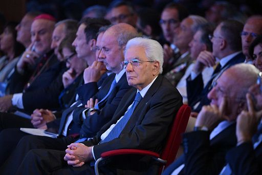 Alluvione Texas, Mattarella a Trump: sincero cordoglio per questo grave lutto