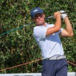 Golf, seconda vittoria di Andrea Romano sull’Alps Tour