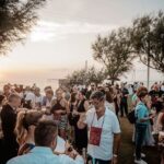 Vino, a Napoli torna “Te le do io le bollicine”