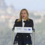 Gaza, Meloni ha intensificato dialogo con leader internazionali su cessate il fuoco