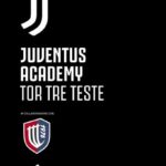 Calcio, la Tor Tre Teste diventa Juventus Academy a Roma