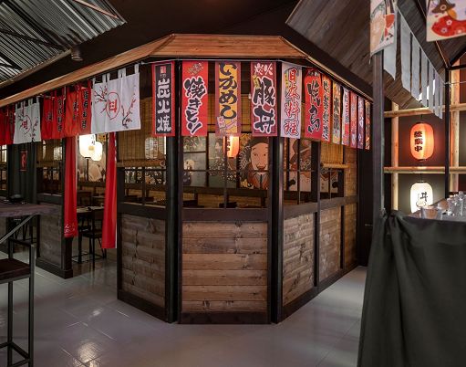 Donburi House punta ad aprire 90 ristoranti giapponesi in Italia