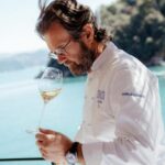 Carlo Cracco al Forte Village: territorio, idee e accoglienza