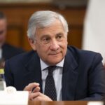 Dazi, Tajani: l’Ue tratta, per gli Usa poi Trump avrà l’ultima parola
