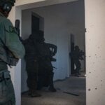 M.O., Idf: 130 siti terroristici colpiti a Gaza in ultime 24 ore