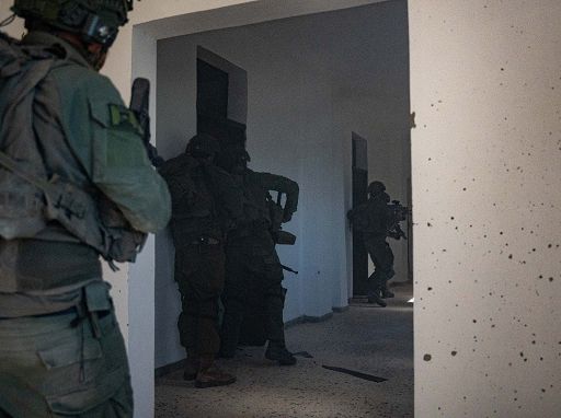 M.O., Idf: 130 siti terroristici colpiti a Gaza in ultime 24 ore