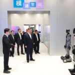 Cina, Xi delegherà governance di alcuni gangli del Pcc