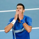 Tennis, Djokovic: “Contento di aver influenzato Sinner”