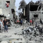 Gaza, l’Idf: ucciso il capo delle forze navali di Hamas