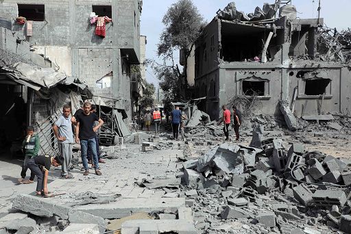 Gaza, l’Idf: ucciso il capo delle forze navali di Hamas