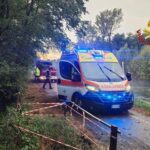Violento nubifragio nel Milanese: morta una donna schiacciata da un albero