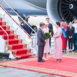 Imperatore Giappone in Mongolia, commemorerà prigionieri guerra
