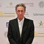 Cinema, il Ventotene Film Festival premia Paolo Sorrentino
