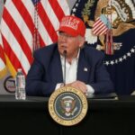 Usa, Trump boccia Musk: “Ridicolo” un terzo partito