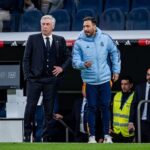 Calcio, Davide Ancelotti nuovo allenatore del Botafogo