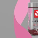illycaffè supporta Fondazione Veronesi per lotta a tumori femminili