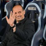 Calcio, Allegri: “Obiettivo riportare il Milan in Champions”