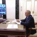 Russia, l’ex ministro dei trasporti morto suicida. Putin l’aveva appena rimosso