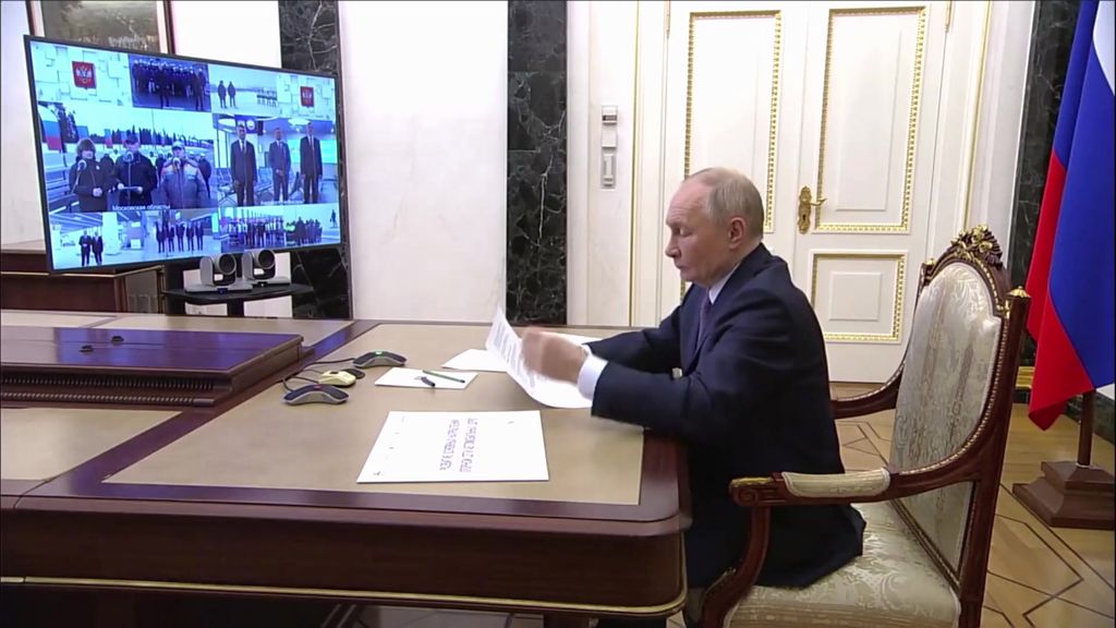 Russia, l’ex ministro dei trasporti morto suicida. Putin l’aveva appena rimosso