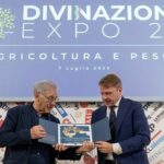 Lollobrigida: in 30 mesi Governo agricoltura e pesca al centro