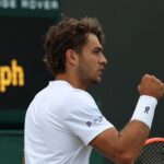 Tennis, Cobolli: “E’ un momento che non dimenticherò”