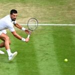 Tennis, Djokovic rimonta De Minaur e affronterà Cobolli