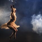 Dall’Italia al mondo, il viaggio di Puccini Dance Circus Opera premiato a Milano