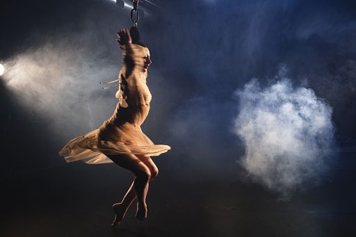 Dall’Italia al mondo, il viaggio di Puccini Dance Circus Opera premiato a Milano