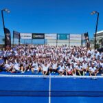 Padel, Coppa dei Club MSP: a Trani trionfano i romani dell’Eschilo