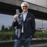 Vino rosé, Mattia Vezzola ospite a convegno del Groupe Icv in Provenza