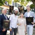 Weinwirtschaft: Cantina Tramin miglior cooperativa vinicola al mondo