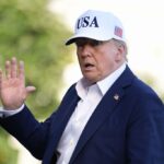 Ucraina, Trump: invieremo altre armi difensive a Kiev, deve essere in grado di difendersi