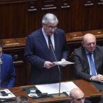 Mediterraneo, Tajani: non è giusto imporre modello democrazia