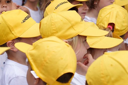 Andersen Festival, salto di qualità tra pubblico media e nuove energie