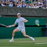 Tennis, Sinner, il gomito sta meglio, oggi si allena