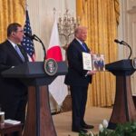 Dazi, Ishiba furioso per lettera di Trump: veramente deplorevole